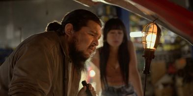 Lincoln A. Castellanos