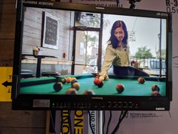 Franchesca Fojas in Happily Never After (2022)