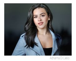 Adrianna Di Liello
