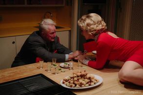 The Dynamite Sisters