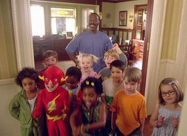 Eddie Murphy, Elle Fanning, Cesar Flores, Hailey Noelle Johnson, Khamani Griffin, Arthur Young, Felix Achille, Connor Ca
