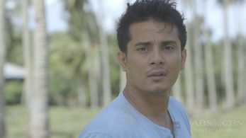 Ejay Falcon in Maalaala Mo Kaya (1991)