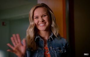 Cathy Marks as Midge/Chanel #11 on FOX's SCREAM QUEENS.