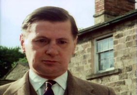 George Selway in All Creatures Great and Small (1978)