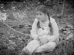 Still from It Came From Somewhere