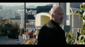 Frederick Lawrence in The Last Thing He Told Me (2023)