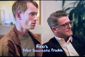 'NIKKI FRE$H' - QUIBI