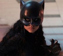 Yvette Monreal in Stargirl (2020)