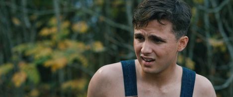 Dylan Schmid in 1922 (2017)