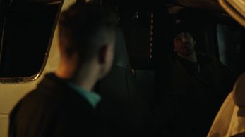 Nick Thurston and Mario Peguero in FBI: Most Wanted: Decriminalized (2022)