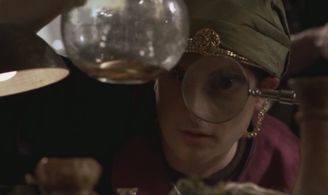 'Eye Of The Newt' 2013