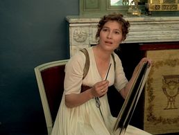 Edith Clever in The Marquise of O (1976)