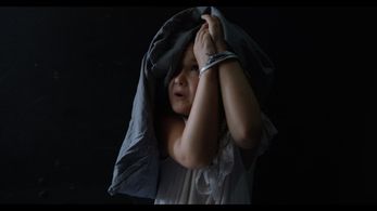 On set of Vulture City 4, June 6, 2021