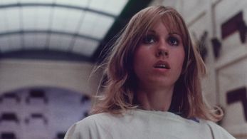 Robin Evans in One Dark Night (1981)