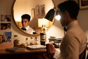 Anthony Keyvan in Love, Victor (2020)