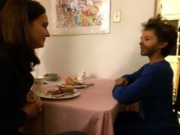 Laura Galt - Rachelle - Ignition