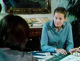 Elisabeth Badinter in Femme d'aujourd'hui (1965)