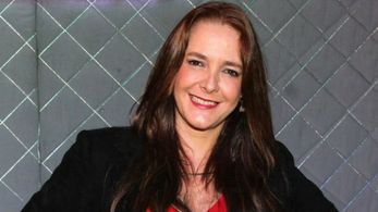 María Fernanda García