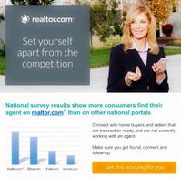 The Face of Realtor.com
