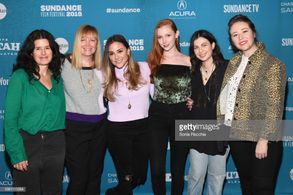 Sundance 2019 World Premiere of 
