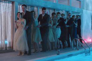 The Last of Robin Hood (Killer Films)