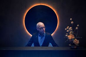 Christopher Gurr as Marius, FX Series A Murder at the End of the World