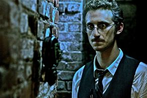 Still of Nicholas Maspeth from 