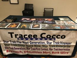 Tracee Cocco