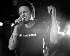 Catero Alain Colbert