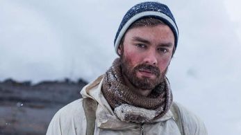 Torstein Bjorklund, The Heavy Water War.