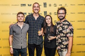 Inaugural WA Made Film Festival