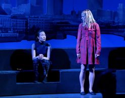 The Hard Problem - w/ Adelaide Clemens