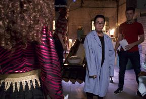 Hurricane Bianca: From Russia With Hate set