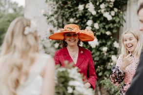 Sophie Neville in 2021