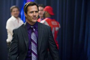 Rob Estes in Necessary Roughness (2011)