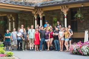 Zodiac - Production Day #5