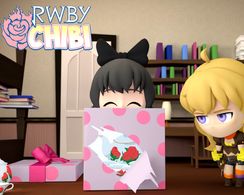 RWBY Chibi