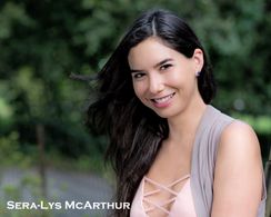 Sera-Lys McArthur