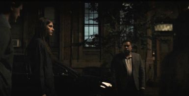 Apple TV' Servant Season 1