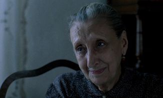 Pupella Maggio in Cinema Paradiso (1988)