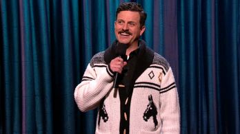 Chris Fairbanks in Conan (2010)