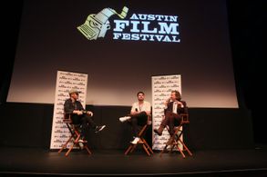 Austin Film Festival, 2023