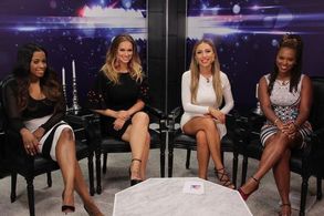 VH1 with Diana Madison