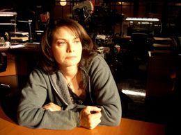 Without A Trace - Director Jonathan Kaplan