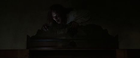 Joseph Bishara in The Conjuring (2013)