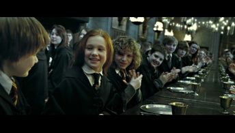 Onset Harry Potter & The Deathly Hallow pt2