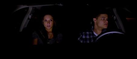 Still of Kristen Royal in 