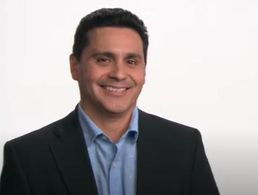 Friendly - Habla Texas - David Rice