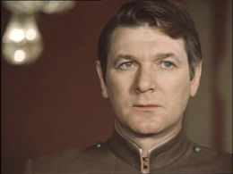 Aleksandr Belyavskiy in The Meeting Place Cannot Be Changed (1979)
