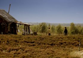 Tommi Eronen and Markku Peltola in Jade Warrior (2006)